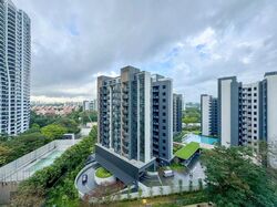 Leedon Residence (D10), Condominium #420128401